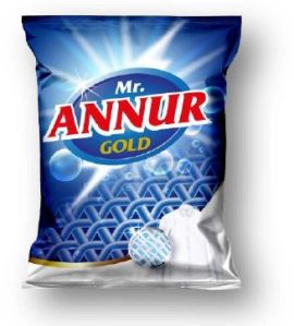 1 Kg Annur Gold Detergent Powder