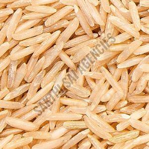 Brown Basmati Rice