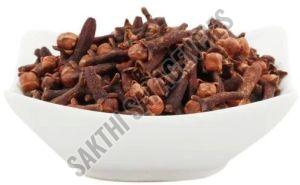 Dry Cloves