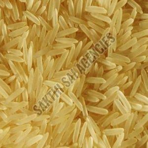 Golden Sella Basmati Rice