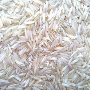 Raw Non Basmati Rice