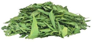 Dried Neem Leaf