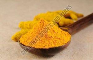 Indian Turmeric Powder