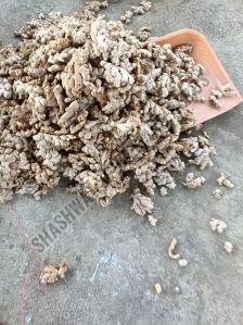 Dried Turmeric Rhizome