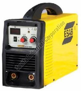 Esab Welding Machine