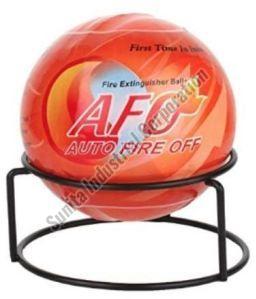 Fire Ball