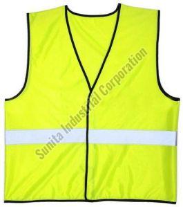 Industrial Reflective Safety Jacket