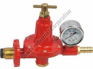 LPG Regulators