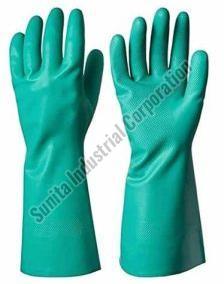 Nitrile Examination Gloves