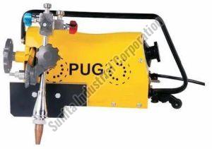 Pug Cutting Machine