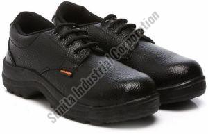 pvc sole safety shoes