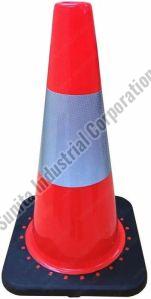 Reflective Traffic Cone