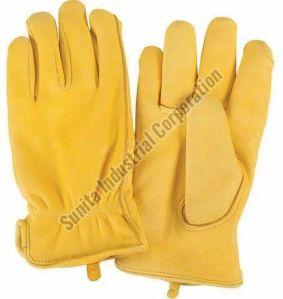 Saefty Hand Gloves