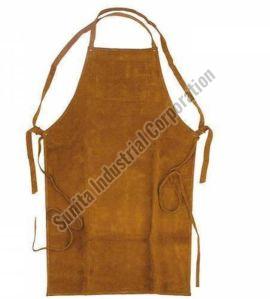 Safety Leather Apron