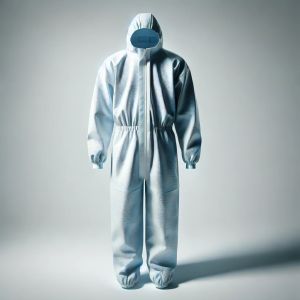 Hospital Coverall Suit