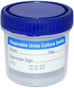 Urine Container