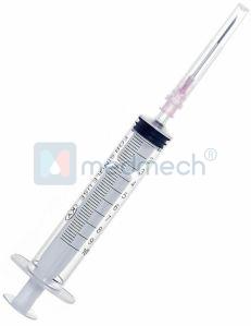 20ml Disposable Syringe With Needle