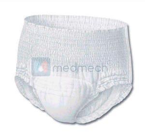 Extra Large Adult Diaper