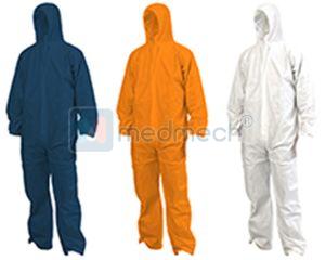 Hospital Coverall Suit