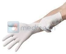 Latex Examination Gloves