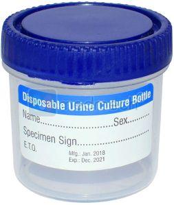 Urine Container