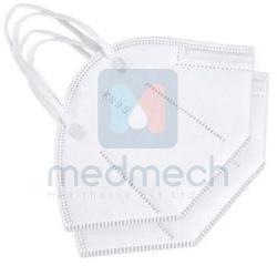 White N95 Mask