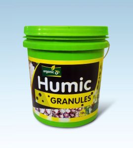 Potassium Humate Granules