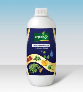 Trichoderma Harzianum Liquid Bio pesticides