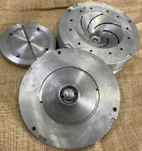 Investment Casting Die