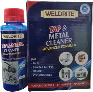 Tap & Metal Cleaner