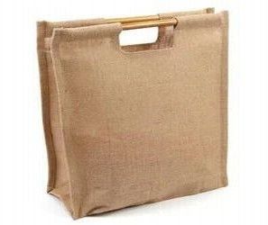 Bamboo Jute Bags