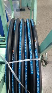 Hydraulic Hose Pipes