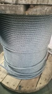 Wire Rope