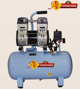 Dental Oil Free Air Compressor