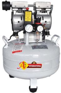 Dental Oil Free Air Compressor