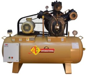 15 HP Three Piston Air Compressor