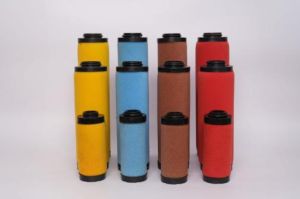 Compressor Air Line Filter