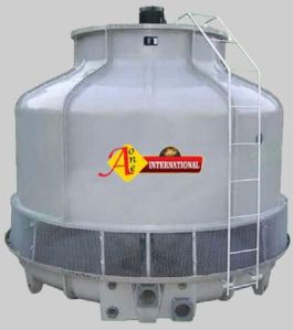 water cooling towers