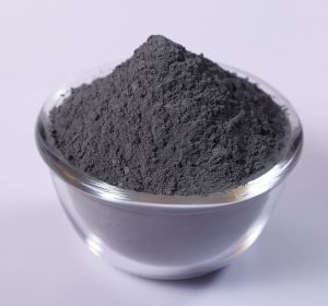 electrolytic iron powder