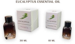 Eucalyptus Oil