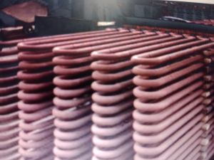 Economizer Coils