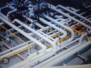 Piping System