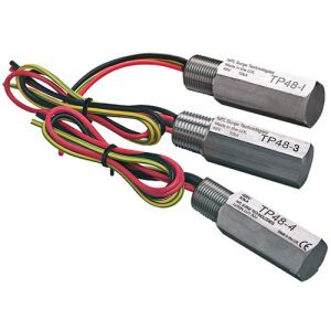Surge Protection Device For Instrumentation