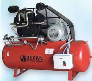 Reciprocating Compressors