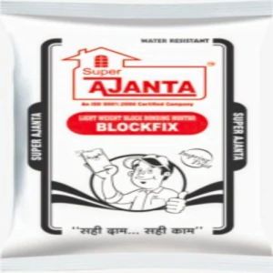 Super Ajanta Blockfix Powder