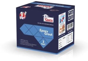 Super Ajanta Epoxy Grout