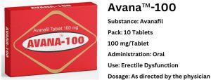 Avana-100