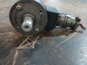 Incremental Encoders