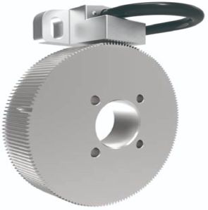 Incremental Encoders