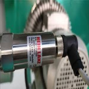 RTD Sensor